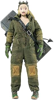 ドロヘドロ ニカイドウ 1/6 フィギュア Amazon | フィグゼロ ドロヘドロ ニカイドウ 1/6スケール